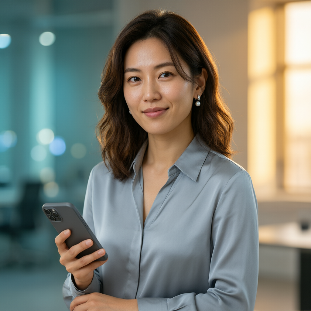 玩彩网数据分析师李女士头像